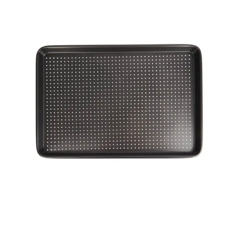 Crusty Bake Non-Stick Large Cookie Sheet – 39 X 27 X 2 Cm 1