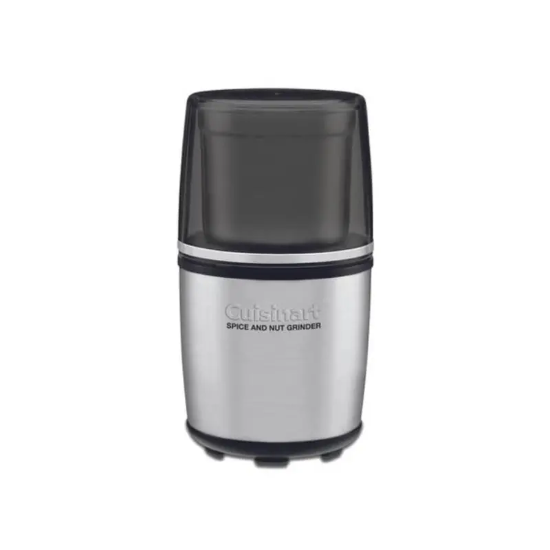 Cuisinart Electric Spice And Nut Grinder For Fresh Blends 1