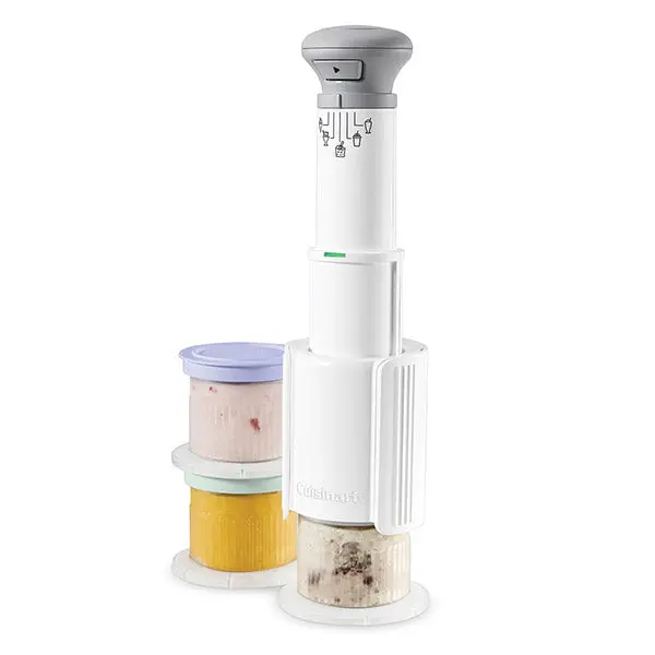 Cuisinart Freeze Wand Ice Cream Maker 1