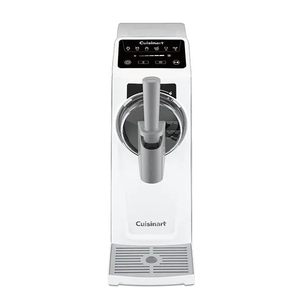 Cuisinart Frost Fusion Ice201E – 6-In-1 Ice Maker (170 W) 1