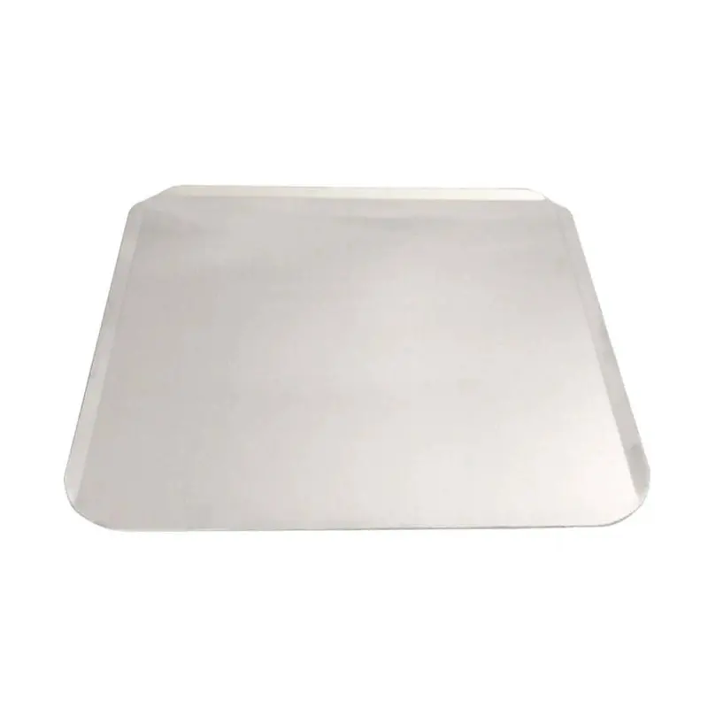 D-Line Heavy-Duty Aluminium Baking Sheet – 37 X 37 Cm 1