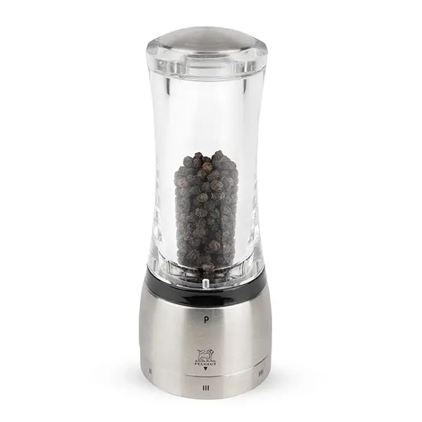 Daman Pepper Mill – Classic Design By Peugeot 1