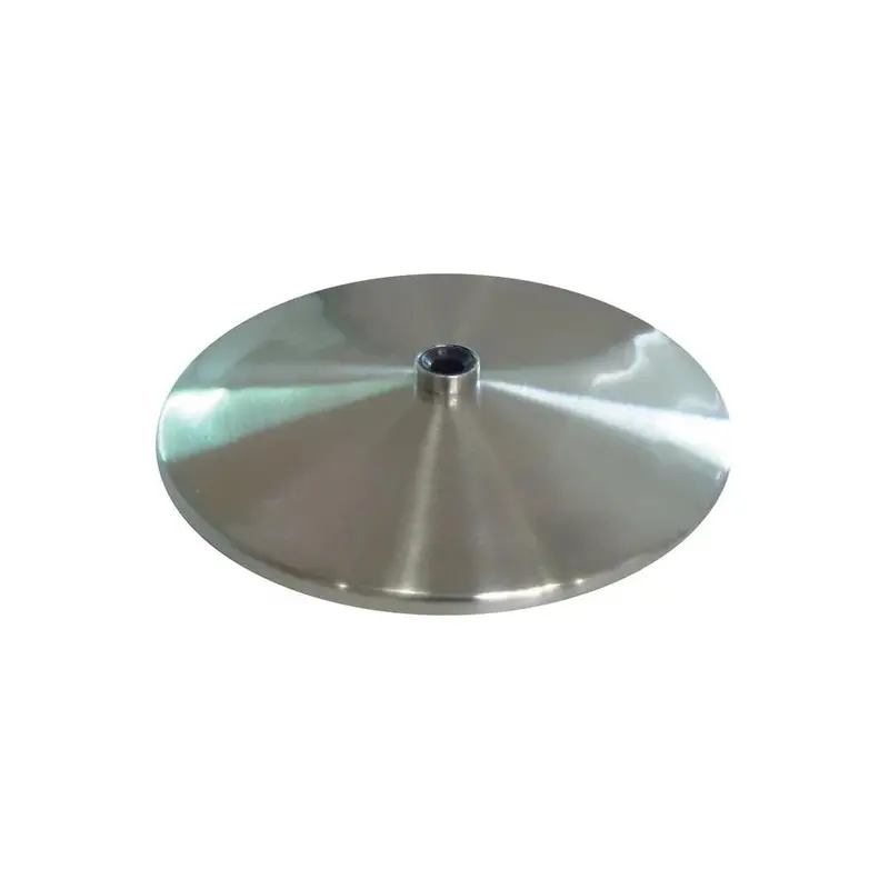 Daylight Slimline Table Base For Modular Lighting Systems 1
