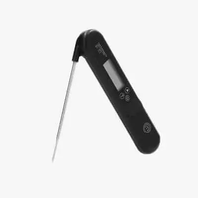 Digital Cooking Thermometer Manual – Instant-Read Temperature Guide 1
