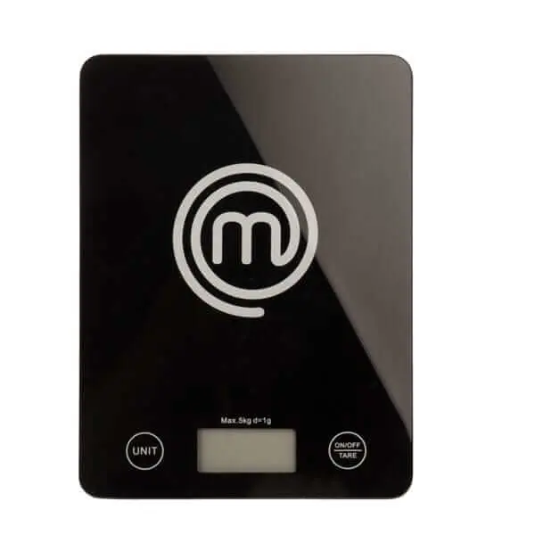 Digital Kitchen Scale Manual – Pepco Model Setup & Calibration 1