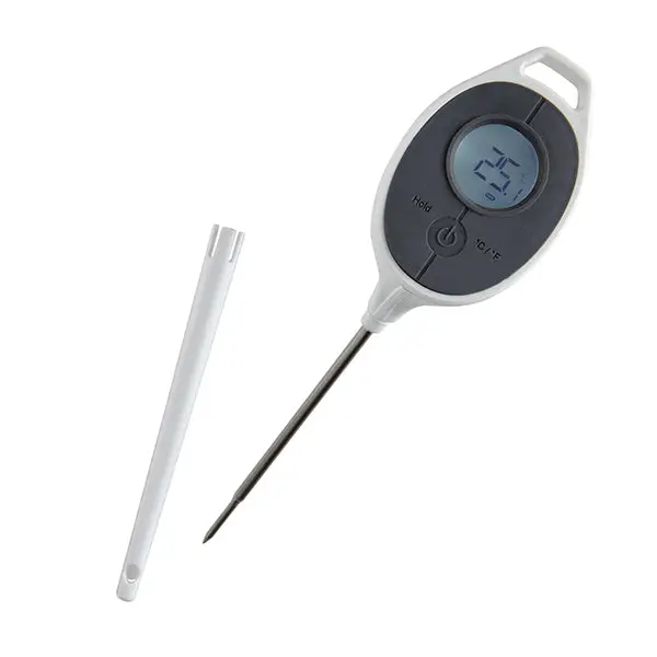 Digital Probe Thermometer – Fast-Read Precision, Alla France Brand 1