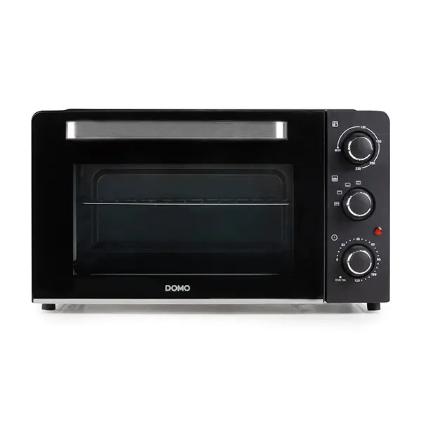 Domo Do1107Go Compact Mini Oven – 28 L, 1500 W 1