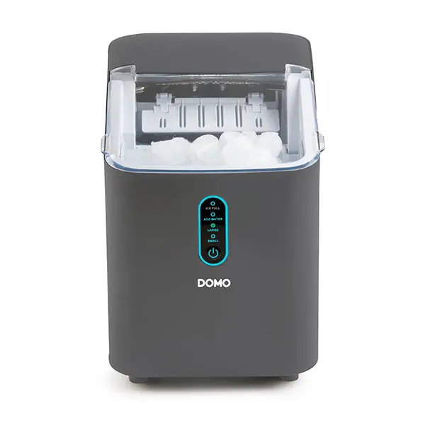 Domo Do1132Ib 120W Ice Cube Maker 1