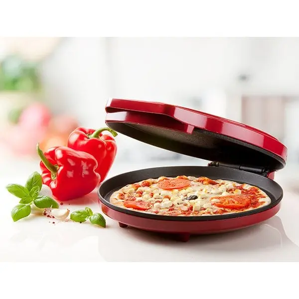 Domo Myexpress Multi-Use Oven – 30 Cm Compact Countertop Model (Do9177Pz) 1
