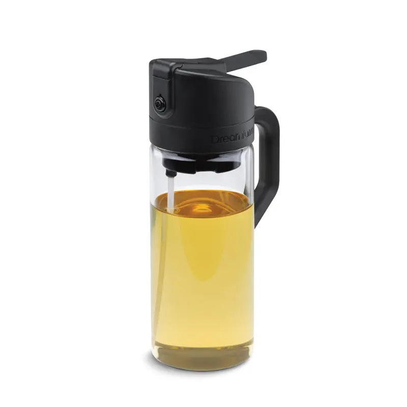 Dreamfarm Oileroo Oil Dispenser With Precision Pour Spout 1