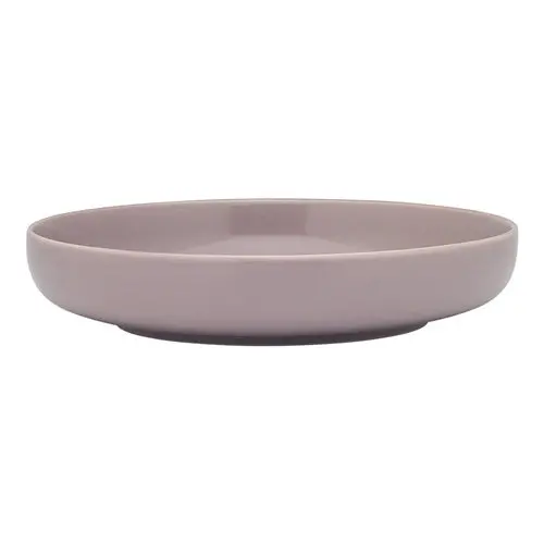 Element Dinner Bowl – 22Cm In Soft Lilac Tone 1
