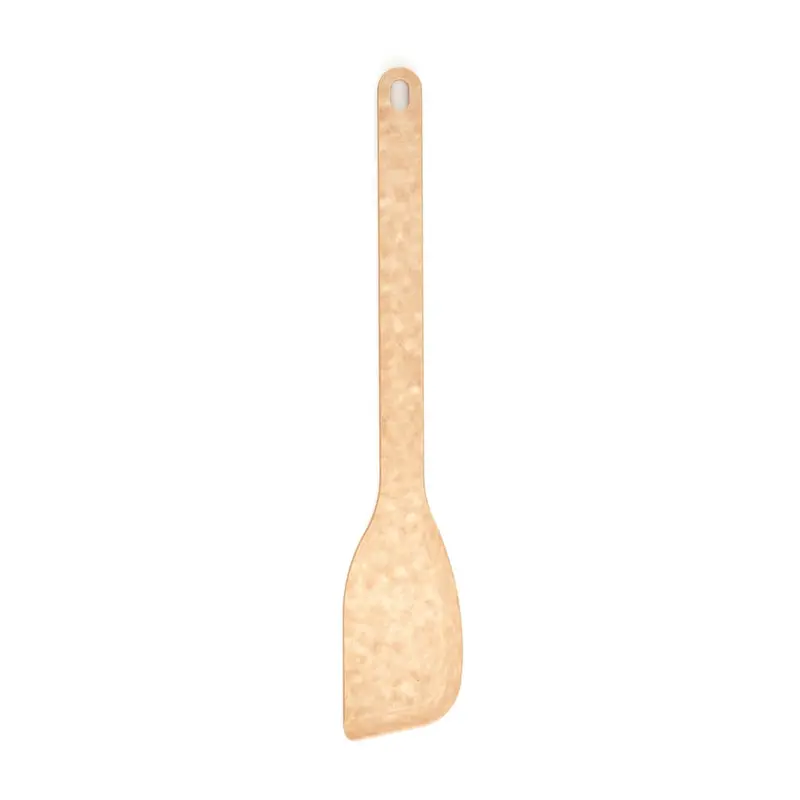 Epicurean Kitchen Series Natural Wood Saute Tool – Heat-Resistant Cooking Utensil 1