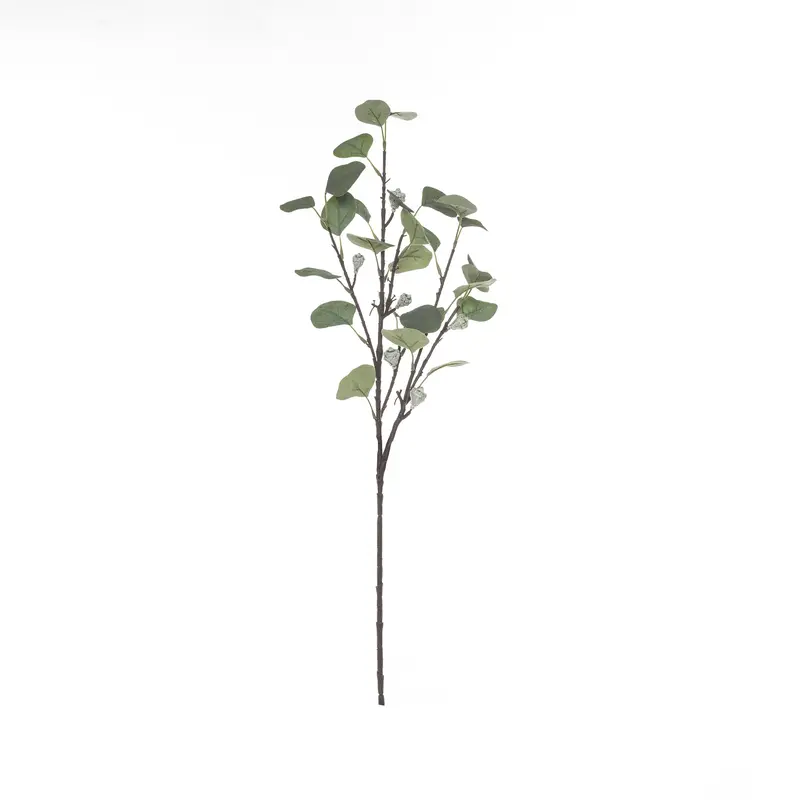 Eucalyptus Pod Artificial Spray 1