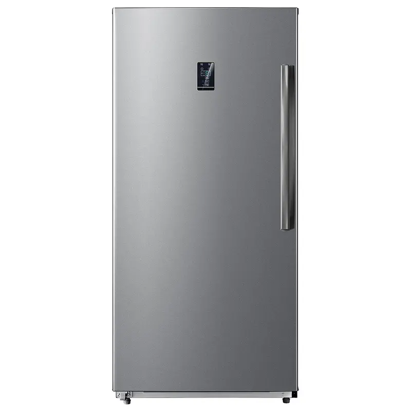 Forno Rizzuto 28-Inch Energy Star Upright Convertible Freezer (Left-Swing) 1