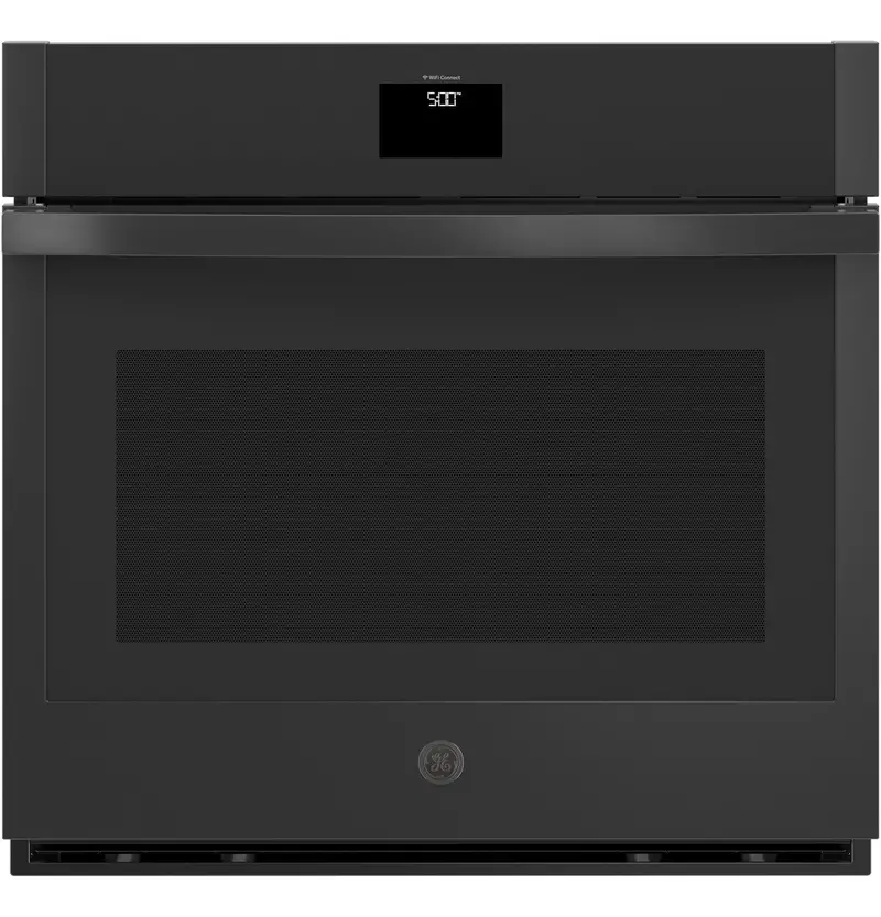 Ge 30-Inch Smart Single Wall Oven – Self-Cleaning Convection With Air Fry & No-Preheat Function 2