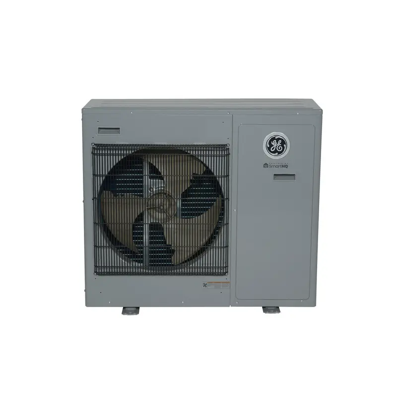 Ge Endure Series 2-Zone Ductless Mini-Split Heat Pump System – 18,000 Btu Outdoor Unit (208–230V) 1