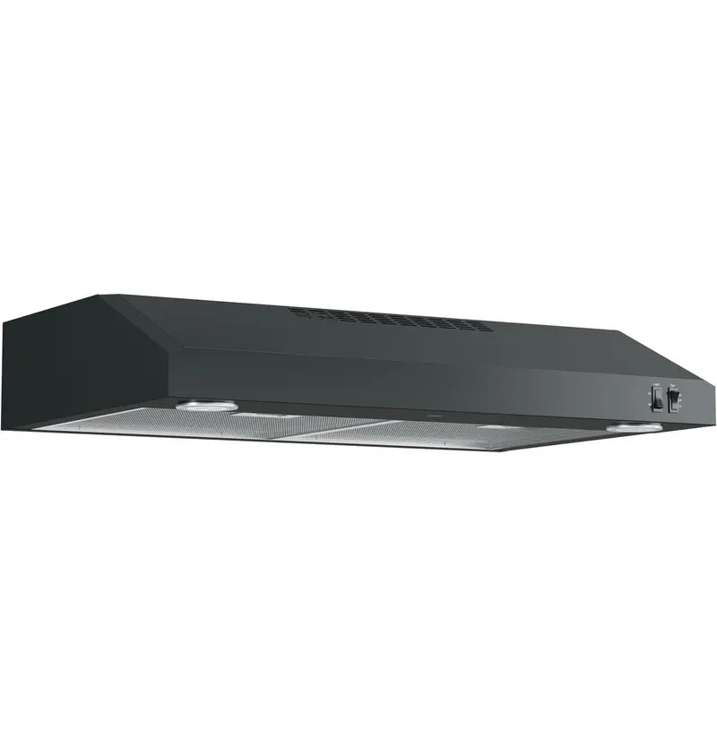 Ge Energy Star Under-Cabinet Range Hood (30") 1