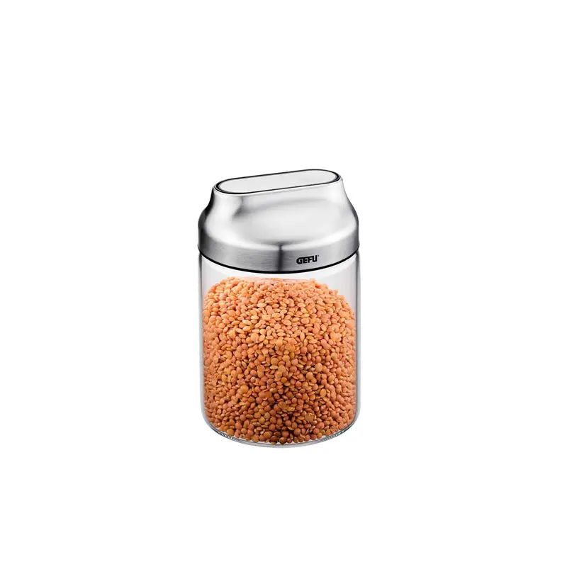 Gefu Kippo Airtight Food Storage Container – 700 Ml 1
