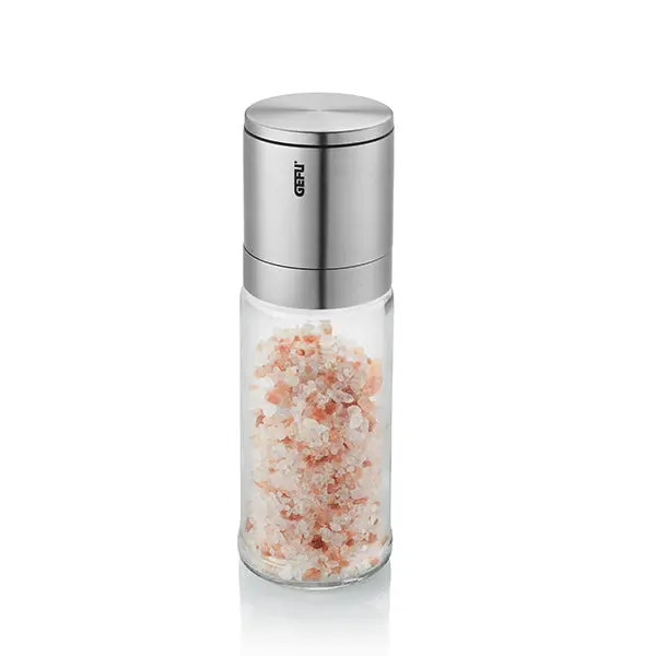 Gefu Lamola Adjustable Salt And Pepper Grinder 1