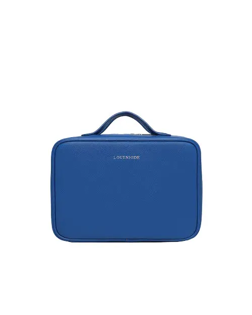 Georgie Structured Cosmetic Case 2