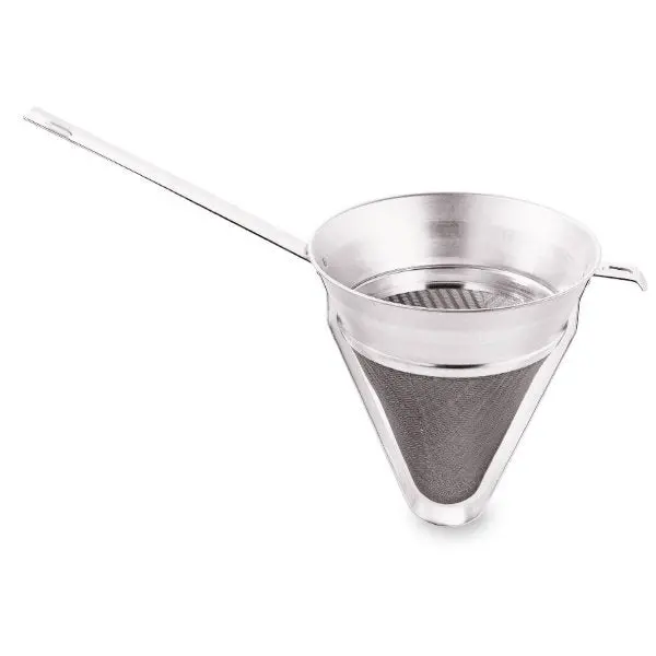 Gobel Reinforced Stainless Steel Chinois Strainer 1