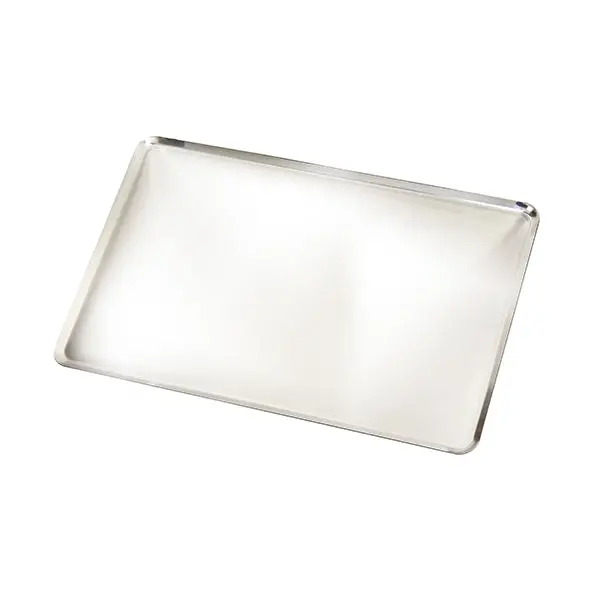 Gobel Stainless Steel Pastry Sheet – 40 X 30 Cm 1