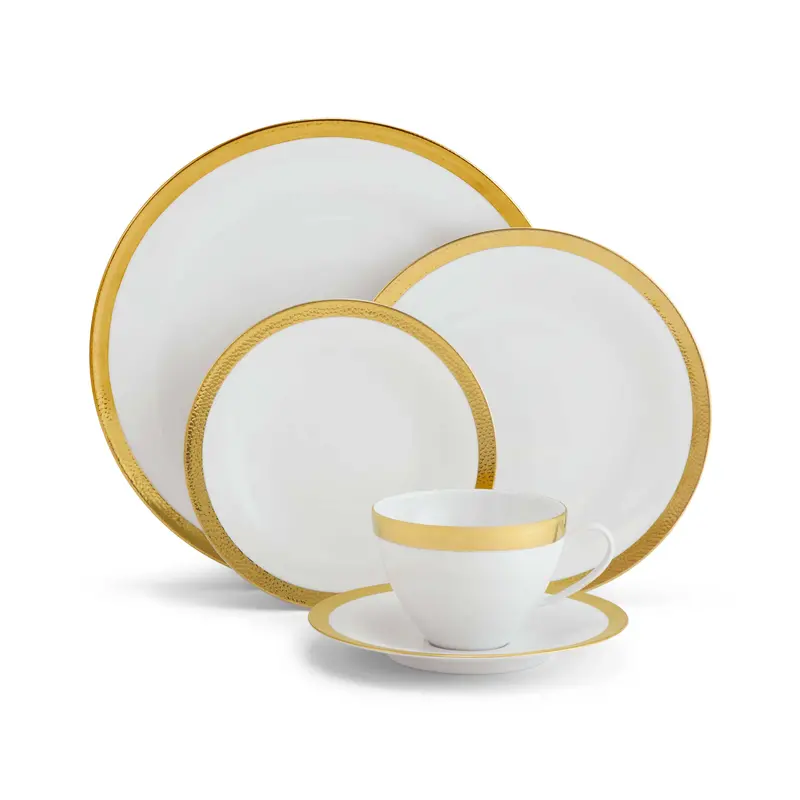 Goldsmith Modern Dinnerware Set 1
