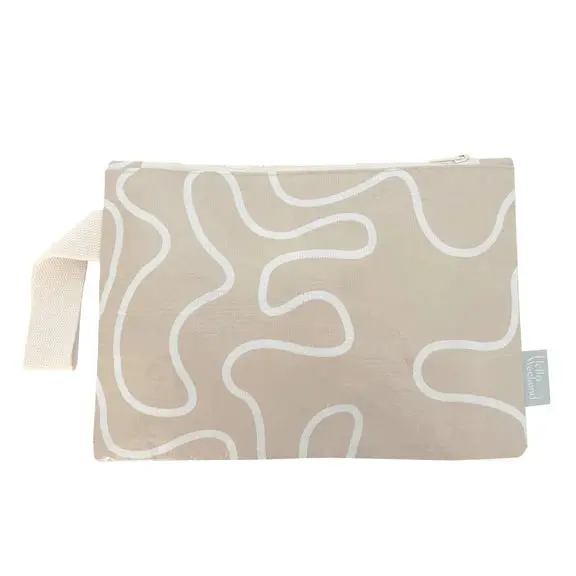 Good To Go Reusable Zip Pouch 8