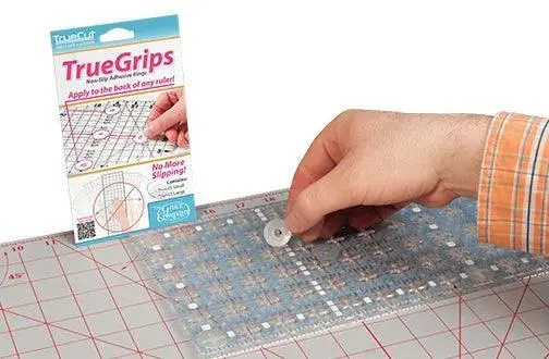 Grace Truecut Truegrips – Ergonomic Cutting Handle Grips 1