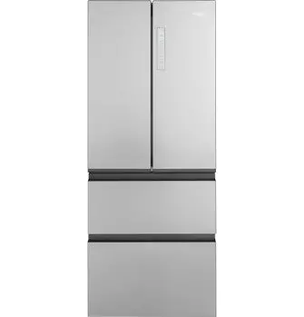 Haier 14.5 Cu. Ft. Four-Door Refrigerator 1