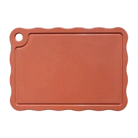 Husk Eco-Friendly Peach Cutting Board 1