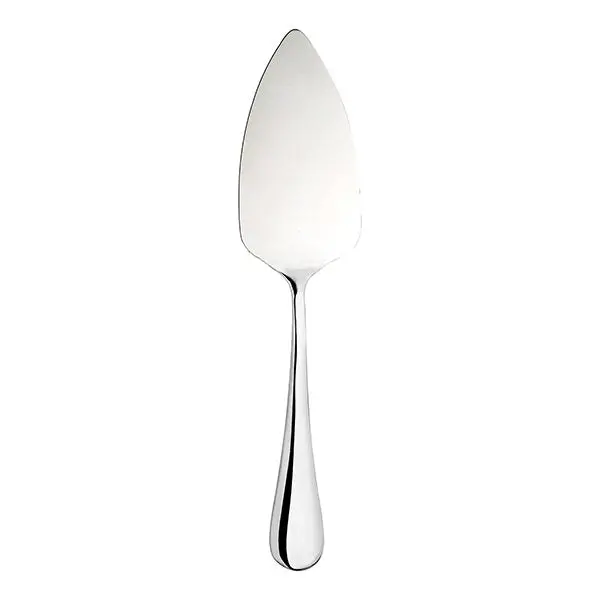 Inoxriv Aurora Stainless Steel Pie Server – Sleek Design 1