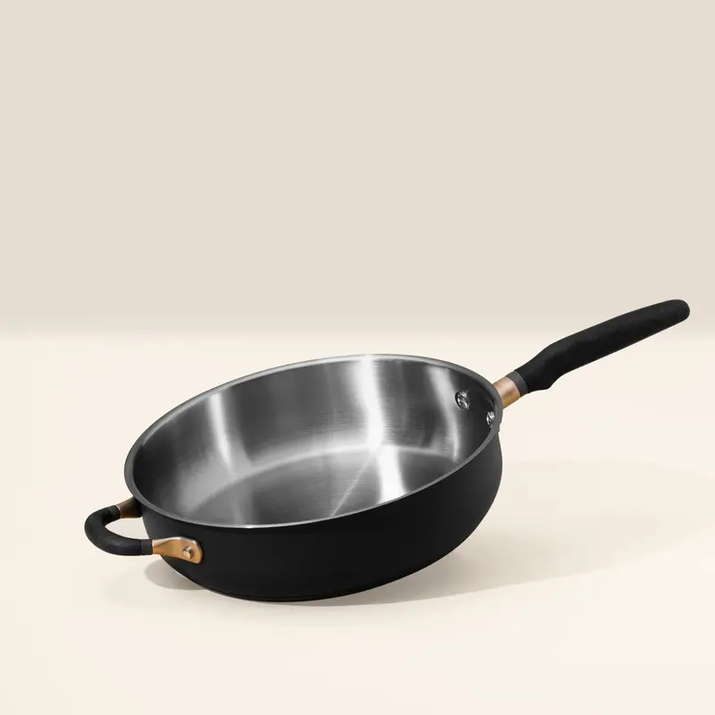 Io Infinity Multi-Use Nonstick Pan 1