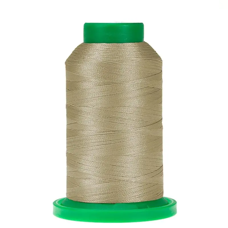 Isacord 0861 Tantone Embroidery Thread (1000M) 1