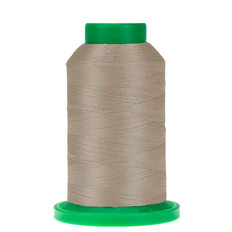 Isacord 0862 Wild Rice Embroidery Thread 1