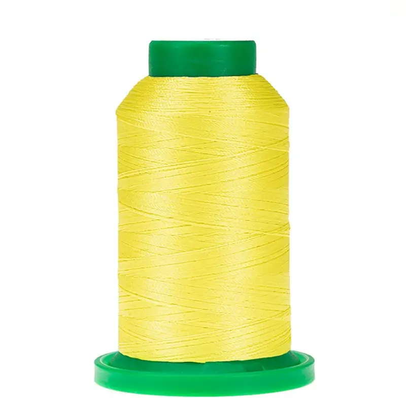 Isacord 1000M Embroidery Thread – Easter Dress (0230) 1