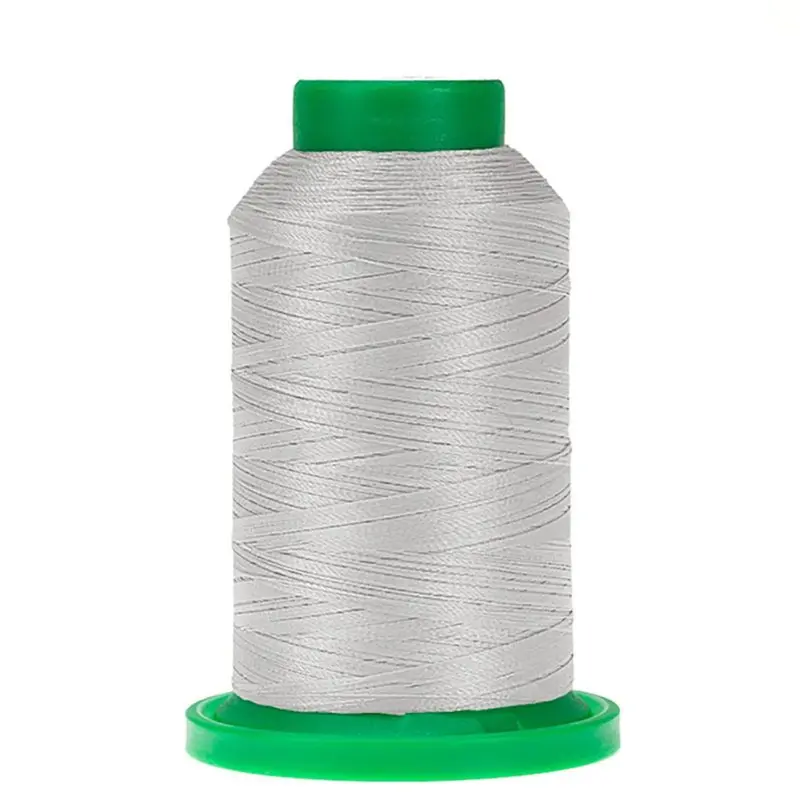 Isacord 1000M Embroidery Thread – Fog (0176) 1