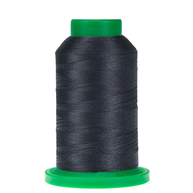 Isacord 1000M Embroidery Thread – Heavy Storm (0138) 1