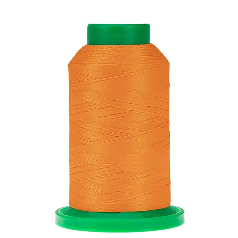 Isacord 1010 Toast Embroidery Thread (1000M) 1
