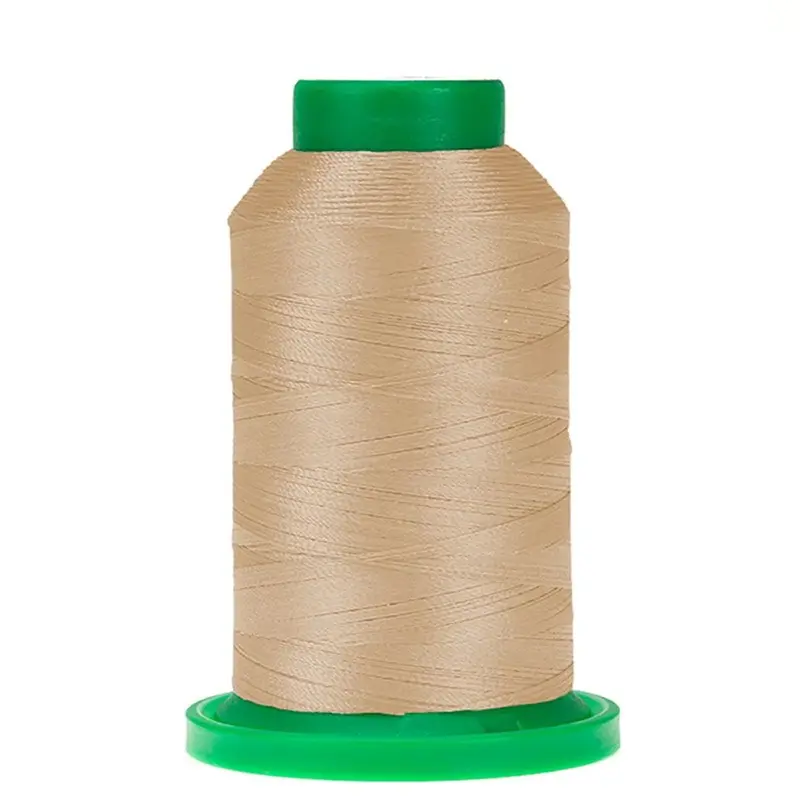 Isacord 1060 Shrimp Pink Embroidery Thread 1