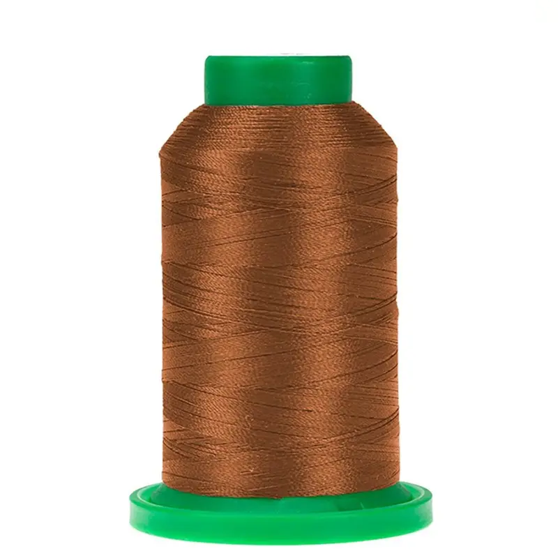 Isacord 1134 Light Cocoa Embroidery Floss 1
