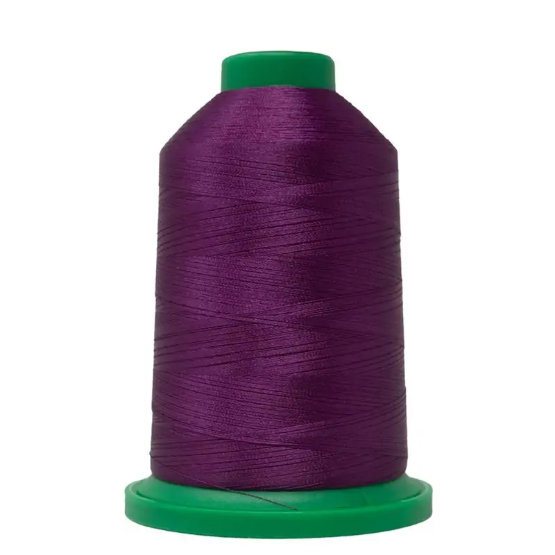 Isacord 5000M Polyester Embroidery Thread – Color 2711 (Solid Shade) 1