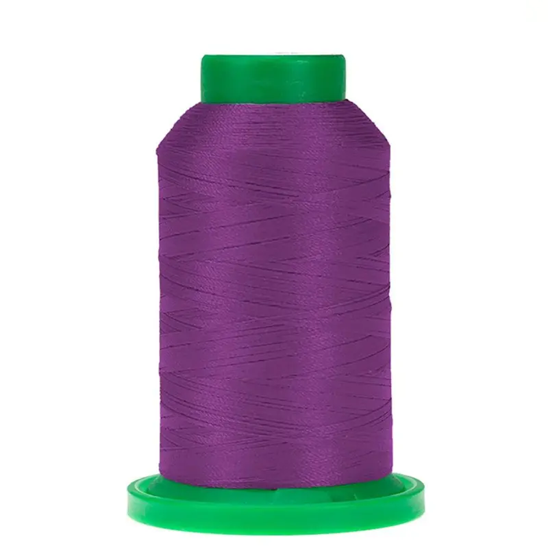 Isacord Embroidery Thread 1000M – Sugar Plum (Color 2912) 1