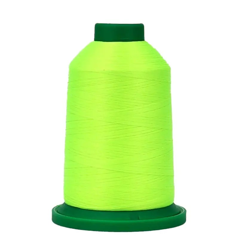 Isacord Embroidery Thread – 5000M Spool In Shade 5940 (Royal Blue) 1