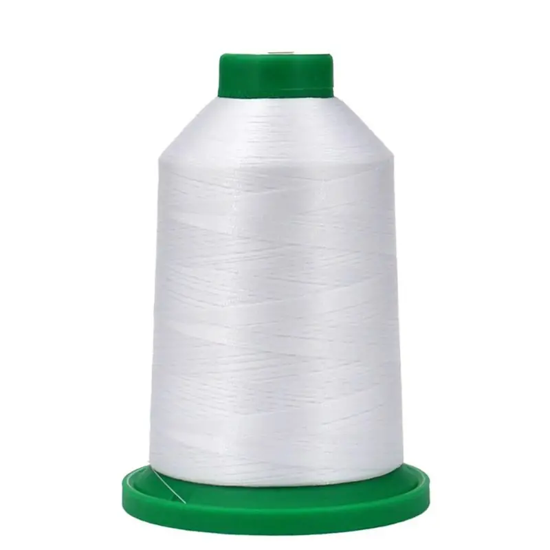 Isacord Heavy-Duty 5000M Embroidery Thread Reel (0017) 1