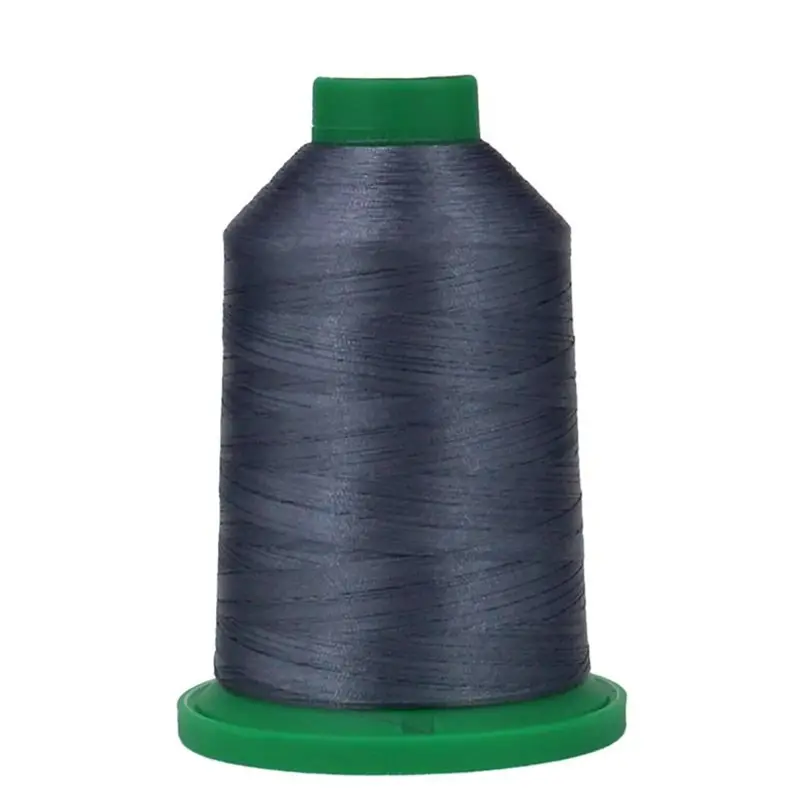 Isacord Polyester Embroidery Thread 5000M – Color 2674 (Lavender Mist) 1