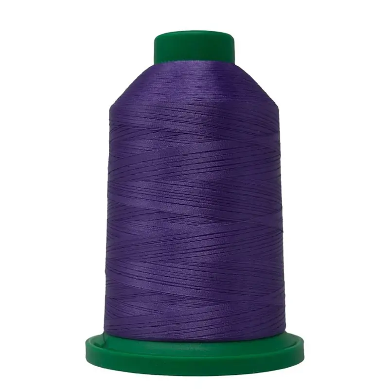 Isacord Polyester Embroidery Thread 5000M – Color 2920 (Sky Blue) 1
