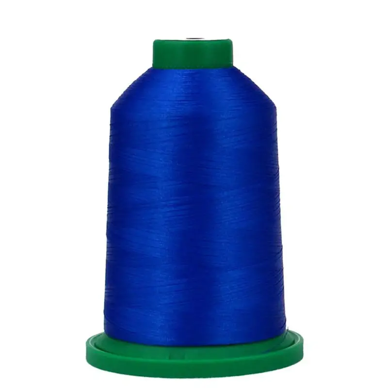 Isacord Polyester Embroidery Thread 5000M – Color 3510 (Linen Beige) 1