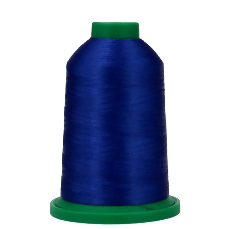 Isacord Polyester Embroidery Thread 5000M – Color 3543 (Rose Quartz) 1