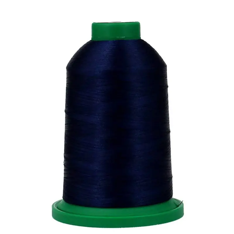 Isacord Polyester Embroidery Thread 5000M – Delft (Color 3323) 1